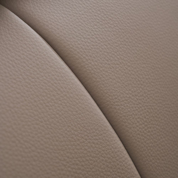 Sillón ZY8862 <br> Diseño recto y confort envolvente