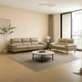 Sillón ZY8808 <br> Confort premium con estilo moderno