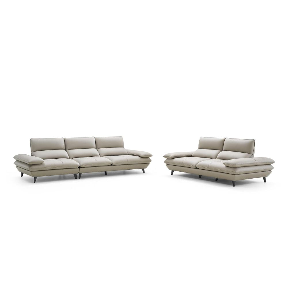 Sillón ZY8808 <br> Confort premium con estilo moderno