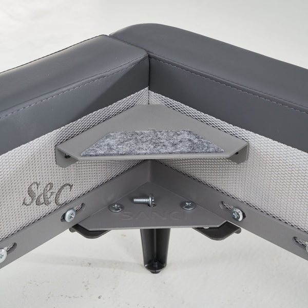 Niveon <br> Base de cama CE101