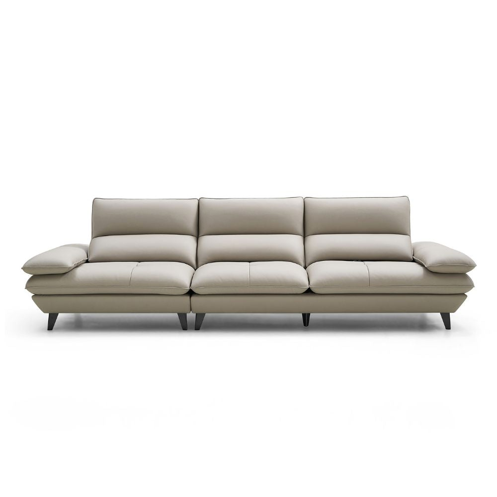 Sillón ZY8808 <br> Confort premium con estilo moderno