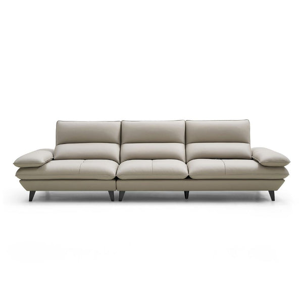 Sillón ZY8808 <br> Confort premium con estilo moderno