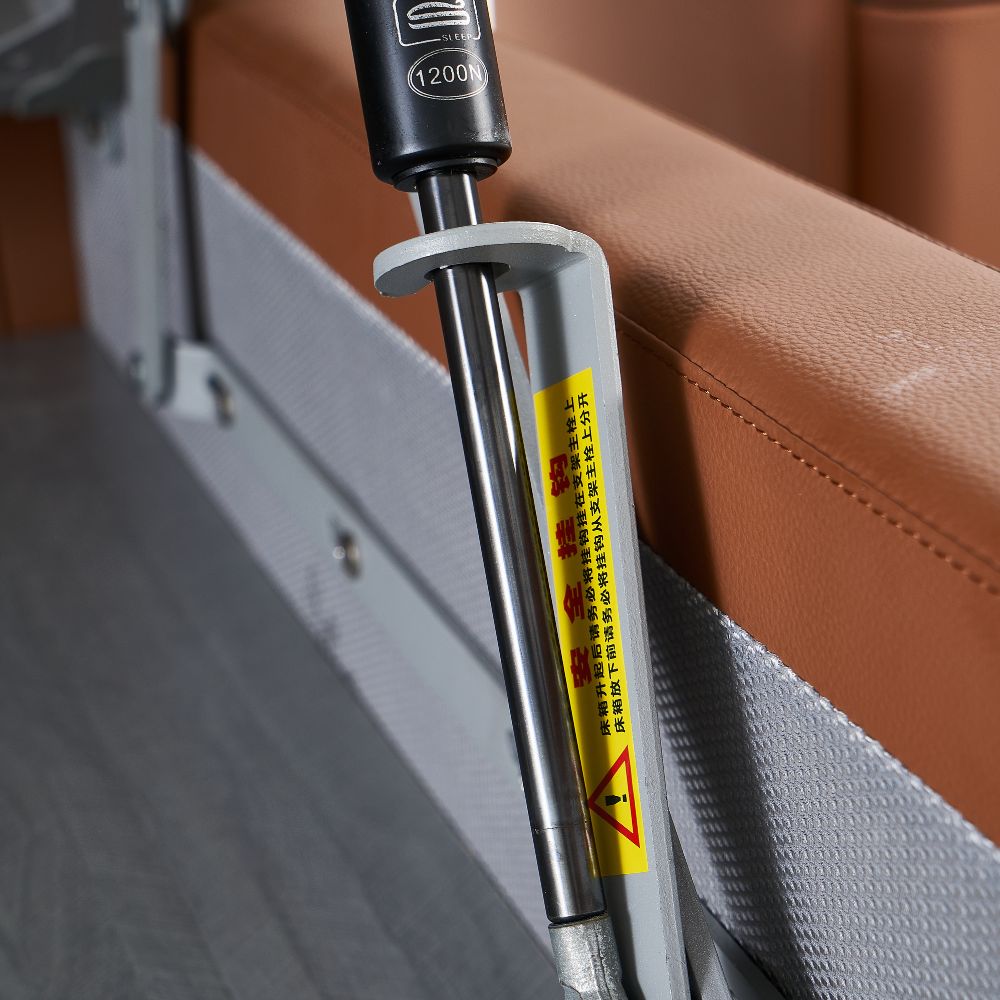 Aureon <br> Base de cama elevable CE261
