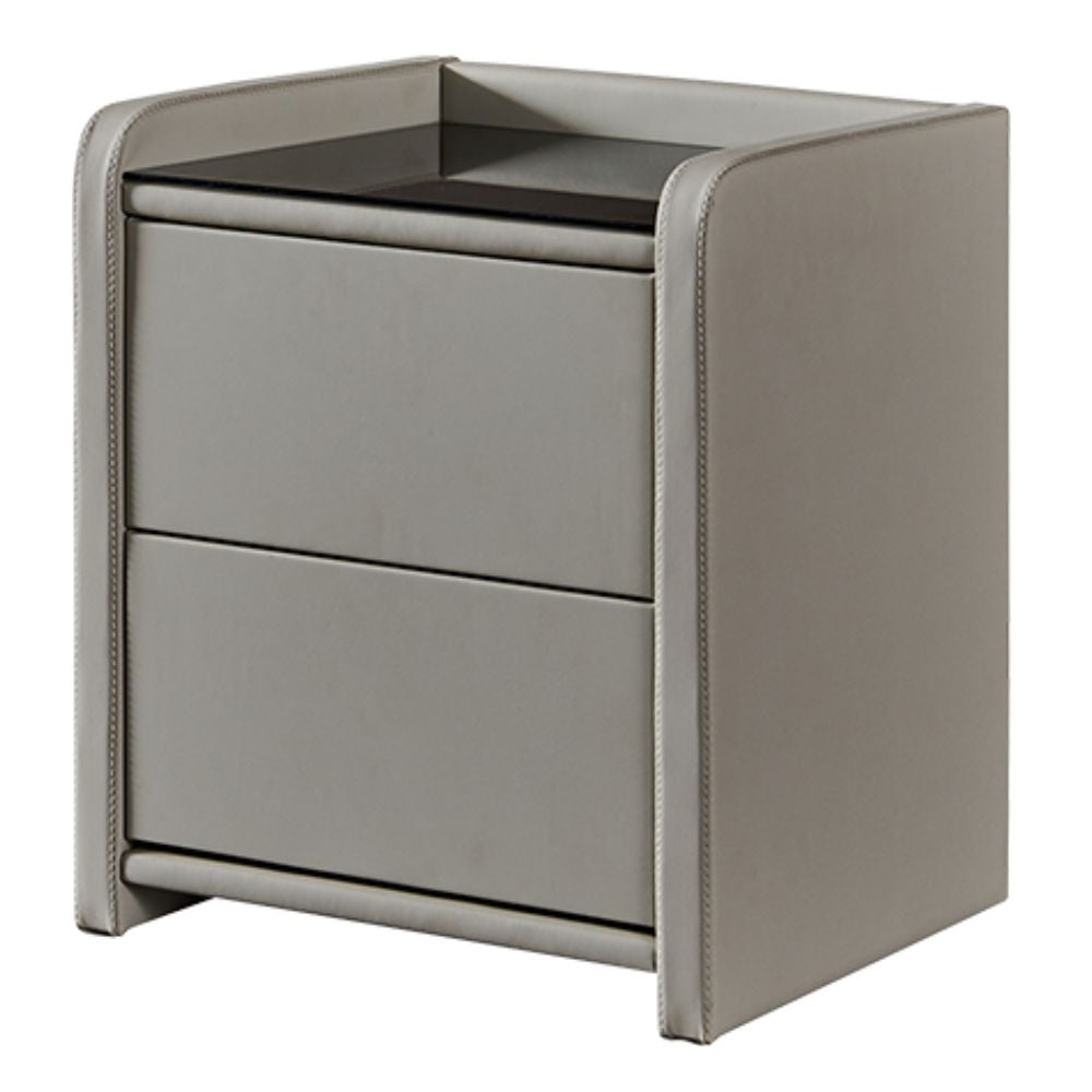 Velador 612 <br> Compacto, moderno y funcional
