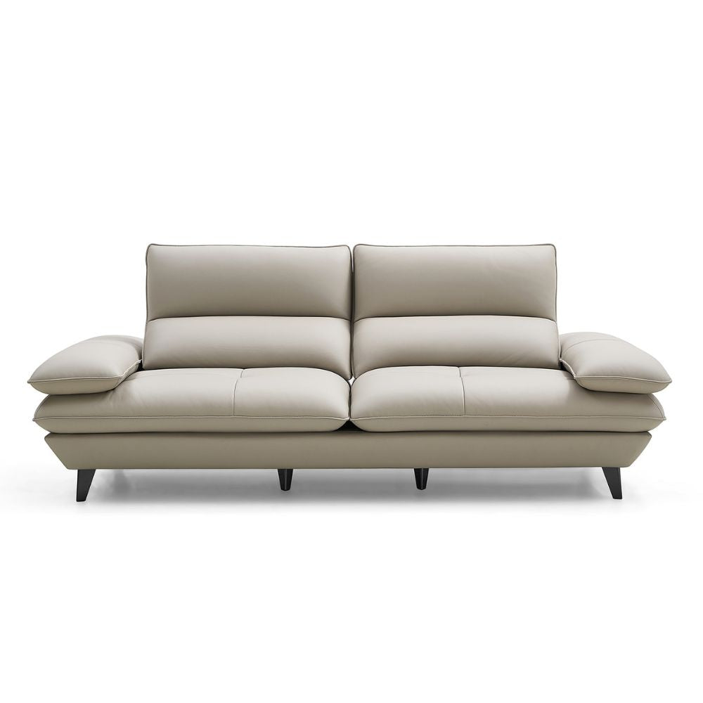 Sillón ZY8808 <br> Confort premium con estilo moderno