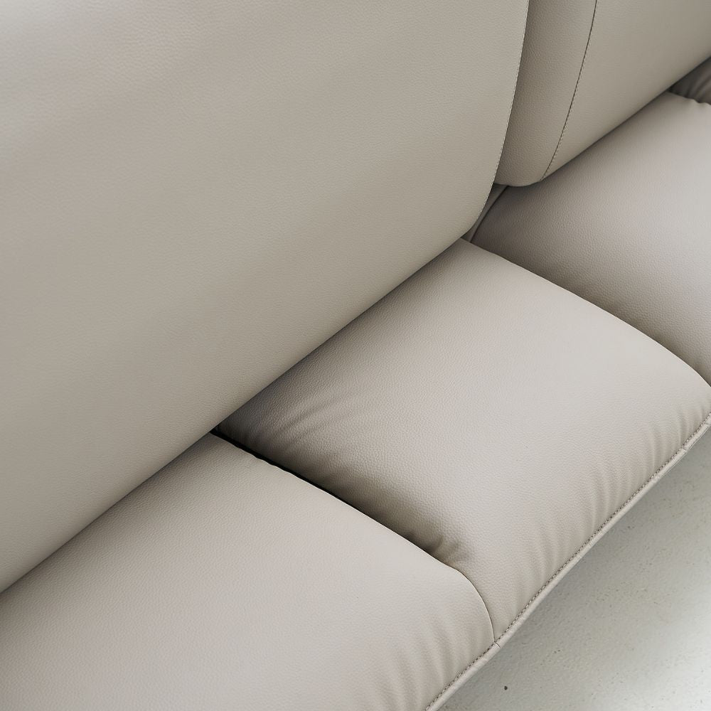 Sillón ZY8808 <br> Confort premium con estilo moderno