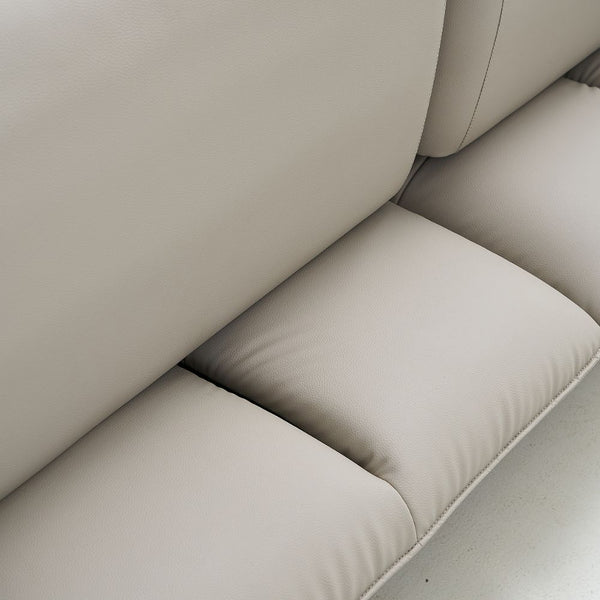 Sillón ZY8808 <br> Confort premium con estilo moderno