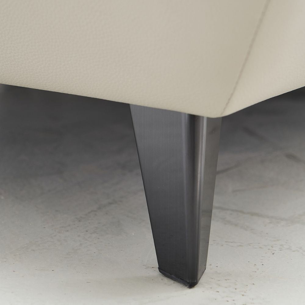 Sillón ZY8808 <br> Confort premium con estilo moderno