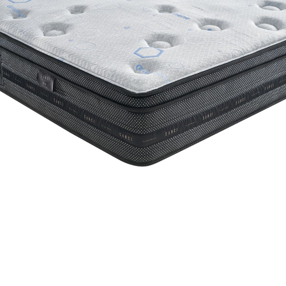 Lyonis<br> Colchón Onda Sonora con levitación y terapia multisensorial