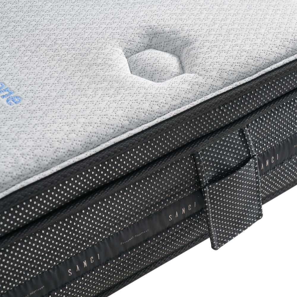 Lyonis<br> Colchón Onda Sonora con levitación y terapia multisensorial