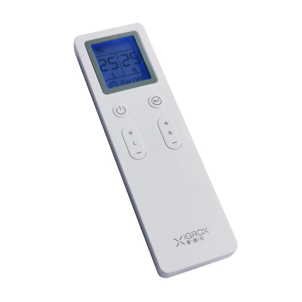 Orion<br> Colchón TG-016 con climatización inteligente