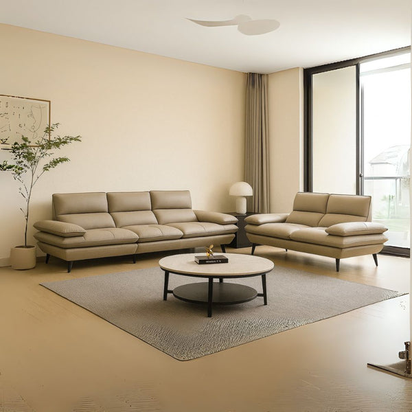 Sillón ZY8808 <br> Confort premium con estilo moderno