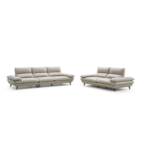 Sillón ZY8808 <br> Confort premium con estilo moderno