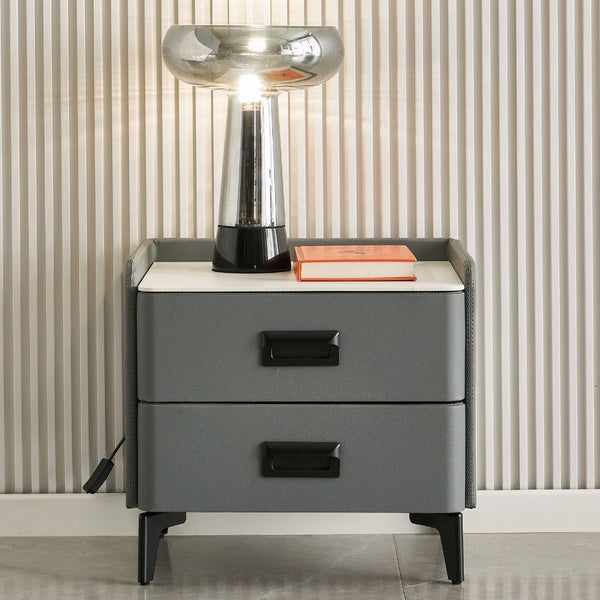 VELADOR 631A <br> Diseño suave y elegante
