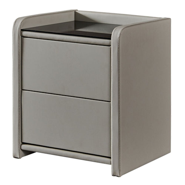 Velador 612 <br> Compacto, moderno y funcional