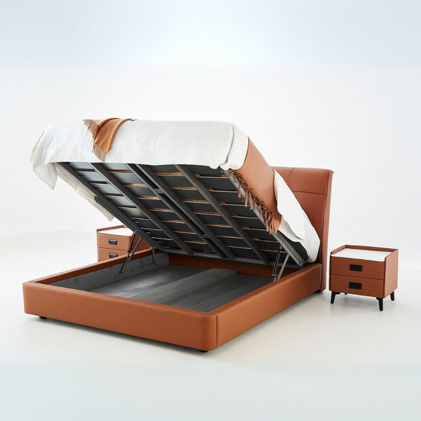 Aureon <br> Base de cama elevable CE261