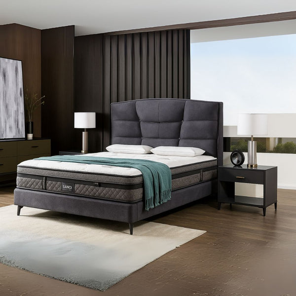 Thalor<br> Base de cama KM5001