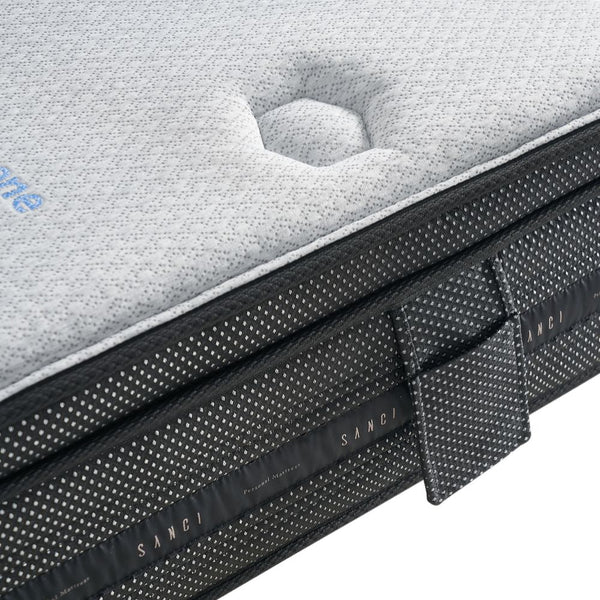 Lyonis<br> Colchón Onda Sonora con levitación y terapia multisensorial