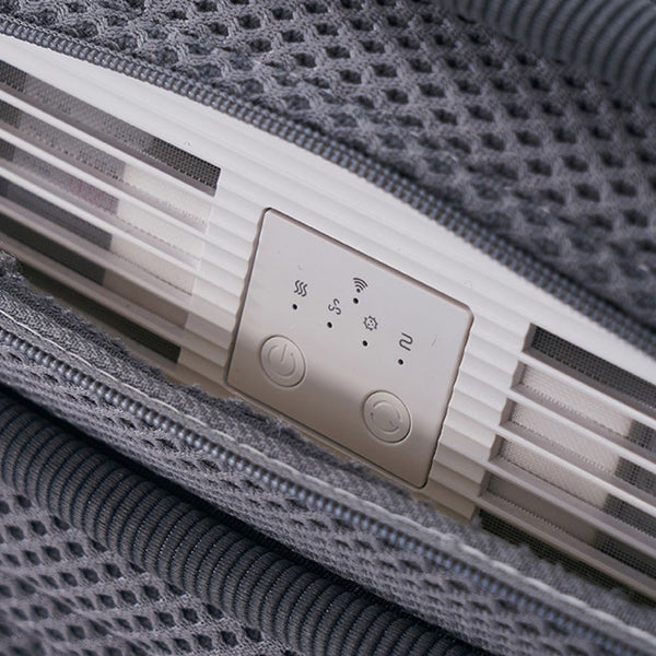 Orion<br> Colchón TG-016 con climatización inteligente